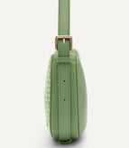 Small / Green
