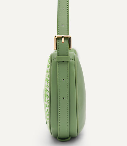 Mame Shoulder Bag
