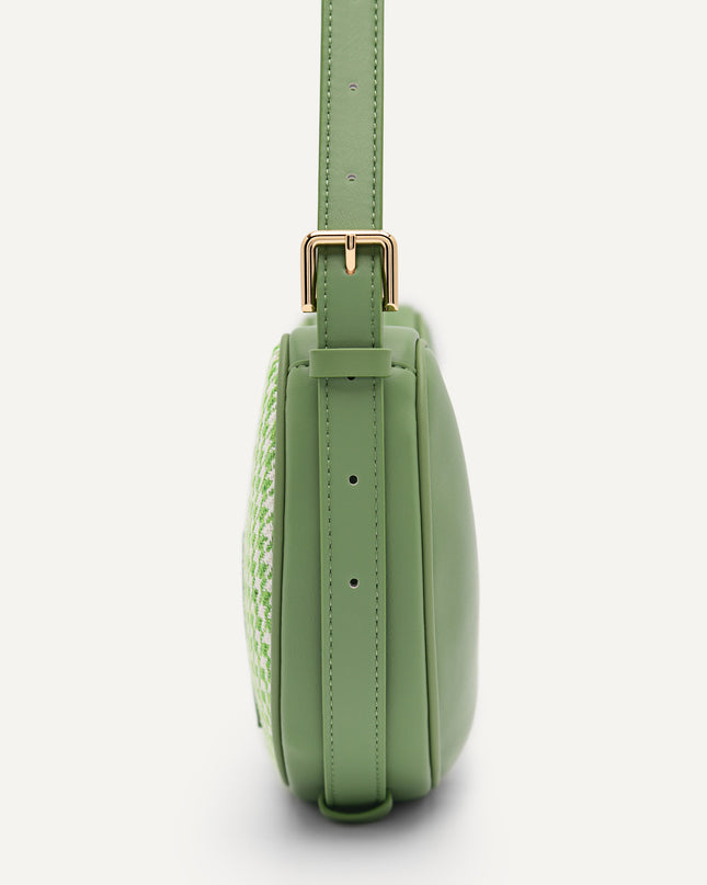 Mame Shoulder Bag