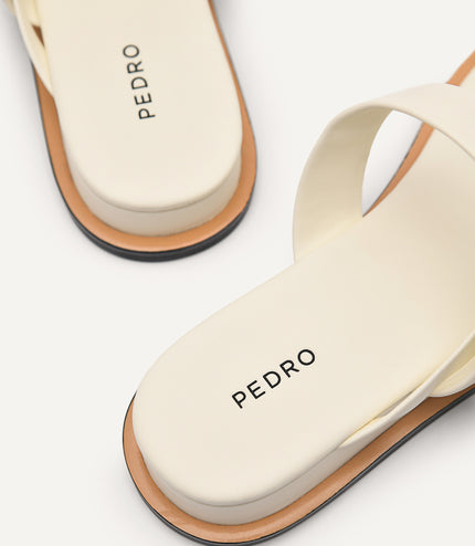 Mallion Sandals