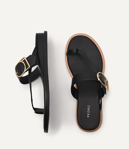 Mallion Sandals