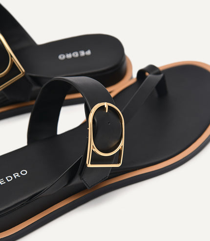 Mallion Sandals