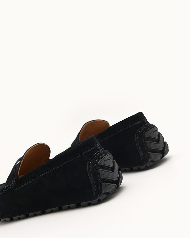 Leather Moccasins