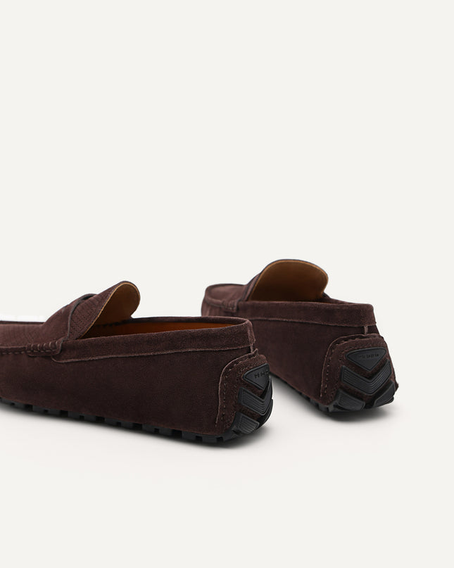 Leather Moccasins