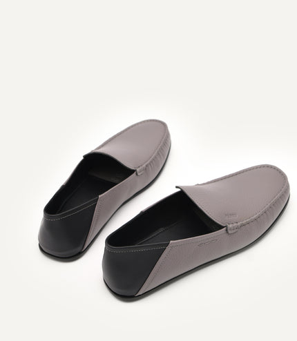 Leather Moccasin