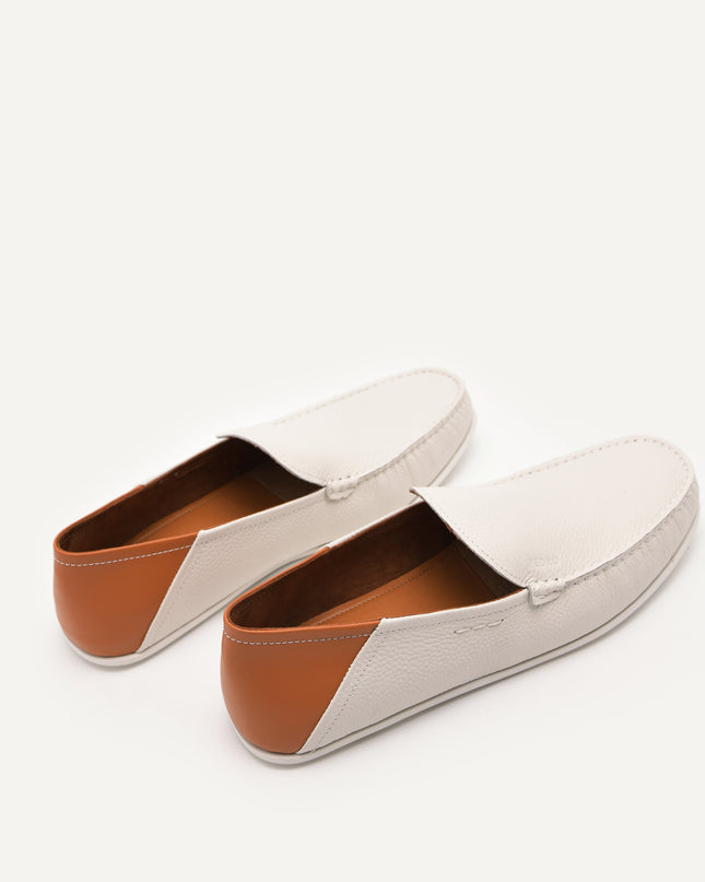 Leather Moccasin