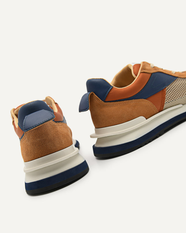 Neoprene Sneaker