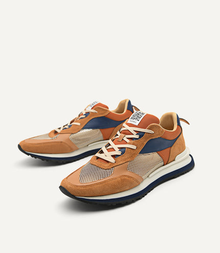 Neoprene Sneaker