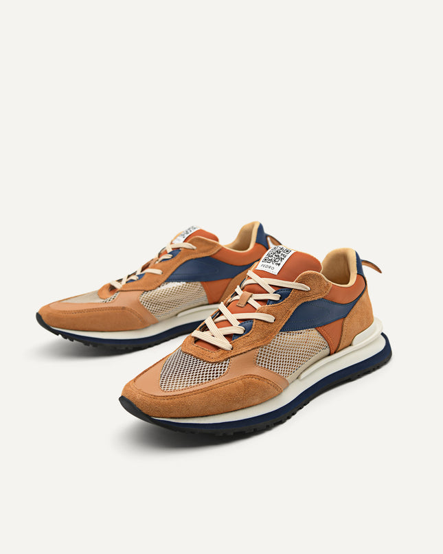 Neoprene Sneaker