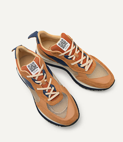 Neoprene Sneaker