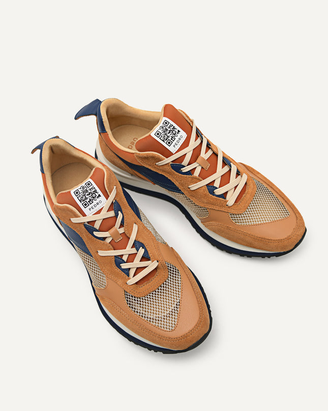 Neoprene Sneaker