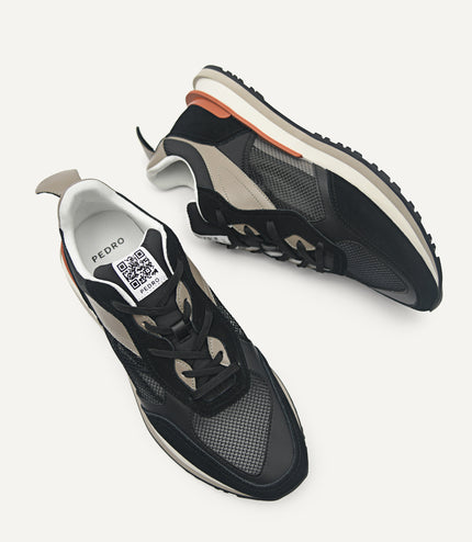 Neoprene Sneaker