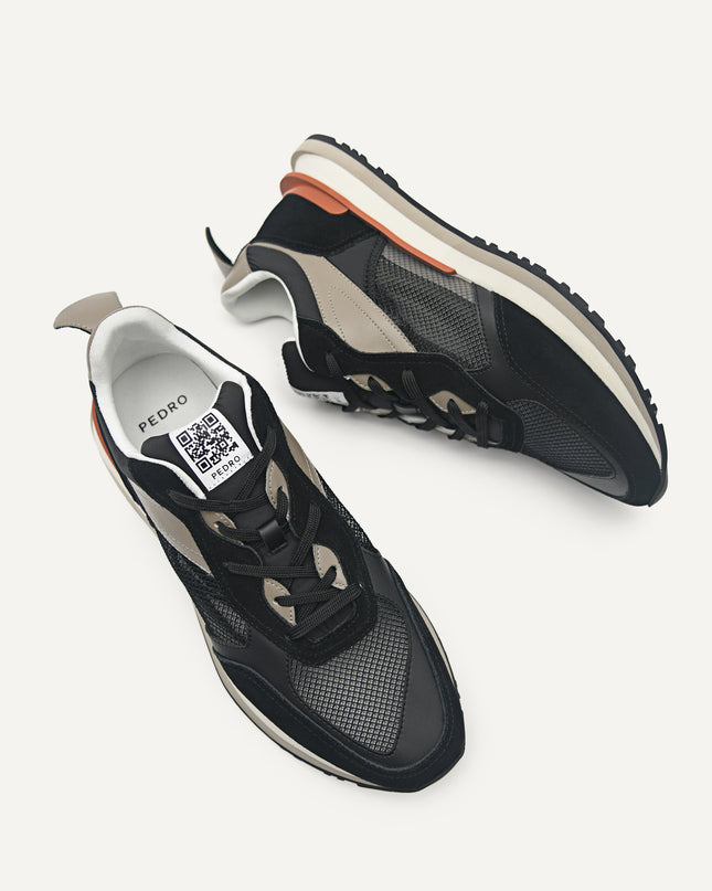 Neoprene Sneaker