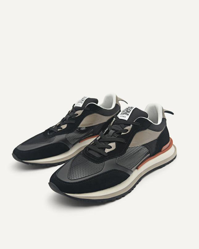 Neoprene Sneaker