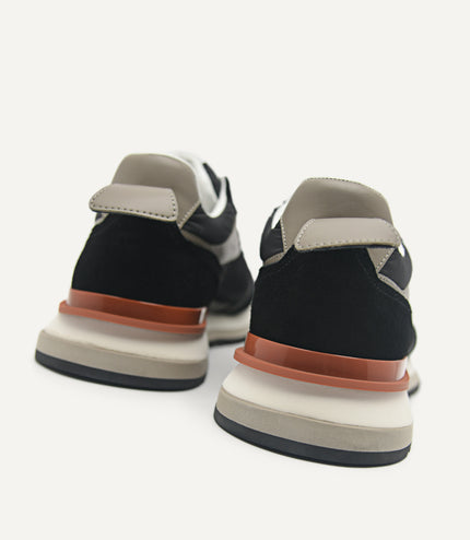 Neoprene Sneaker