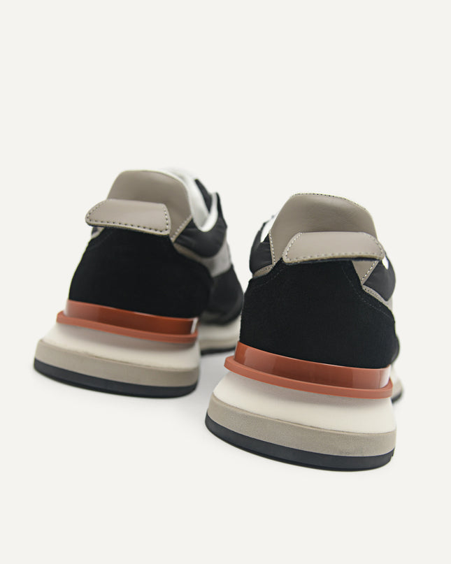 Neoprene Sneaker