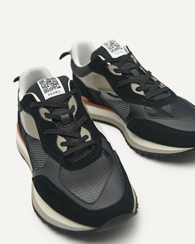 Neoprene Sneaker