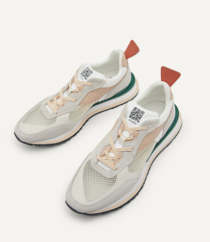 Neoprene Sneaker