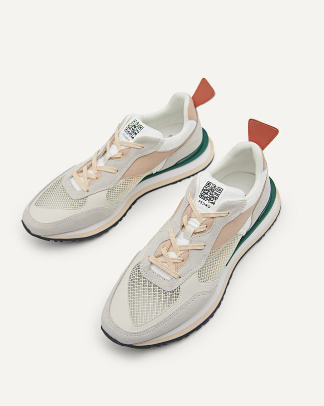 Neoprene Sneaker