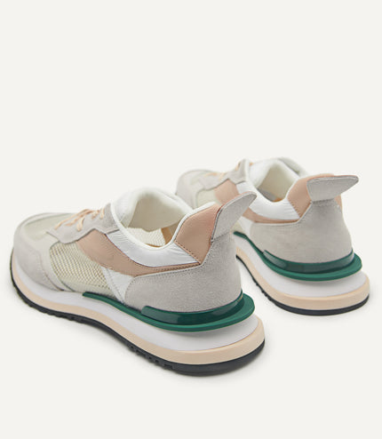 Neoprene Sneaker