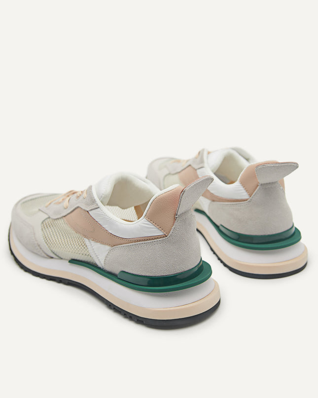 Neoprene Sneaker