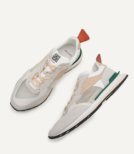 Neoprene Sneaker