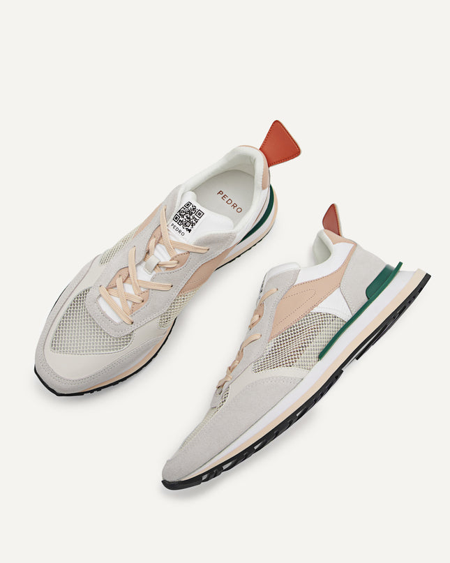 Neoprene Sneaker
