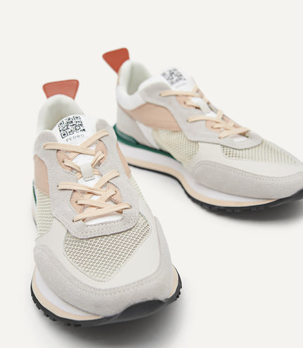 Neoprene Sneaker