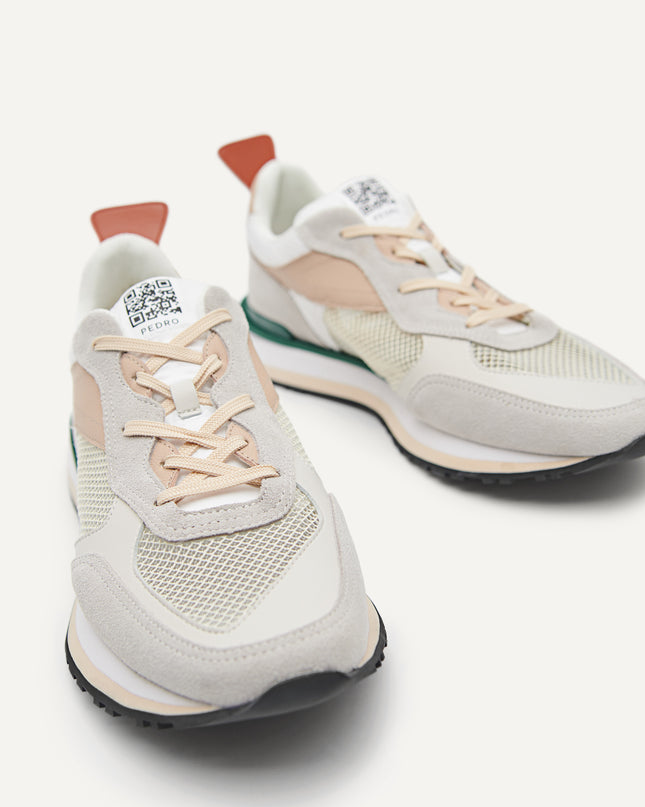 Neoprene Sneaker