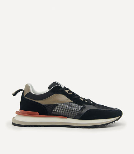 Neoprene Sneaker