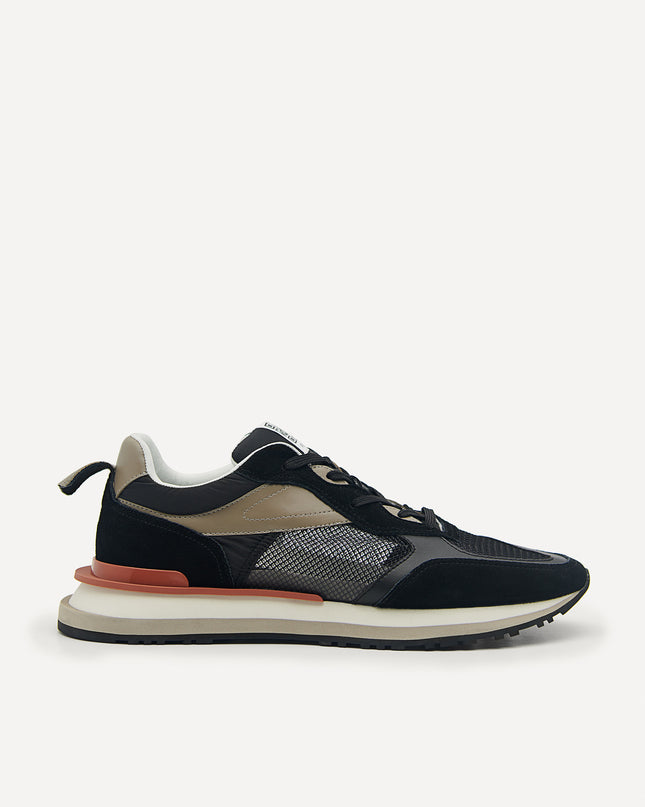Neoprene Sneaker