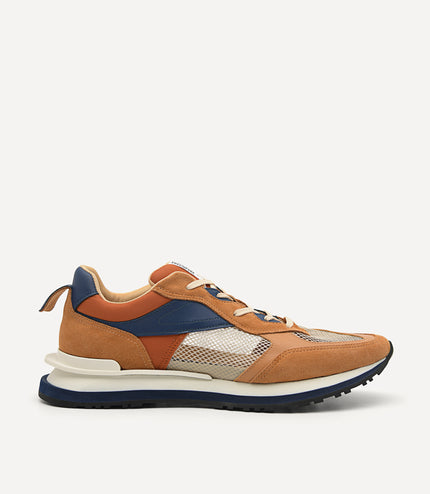 Neoprene Sneaker