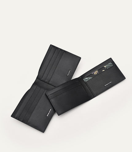 Leather Wallet