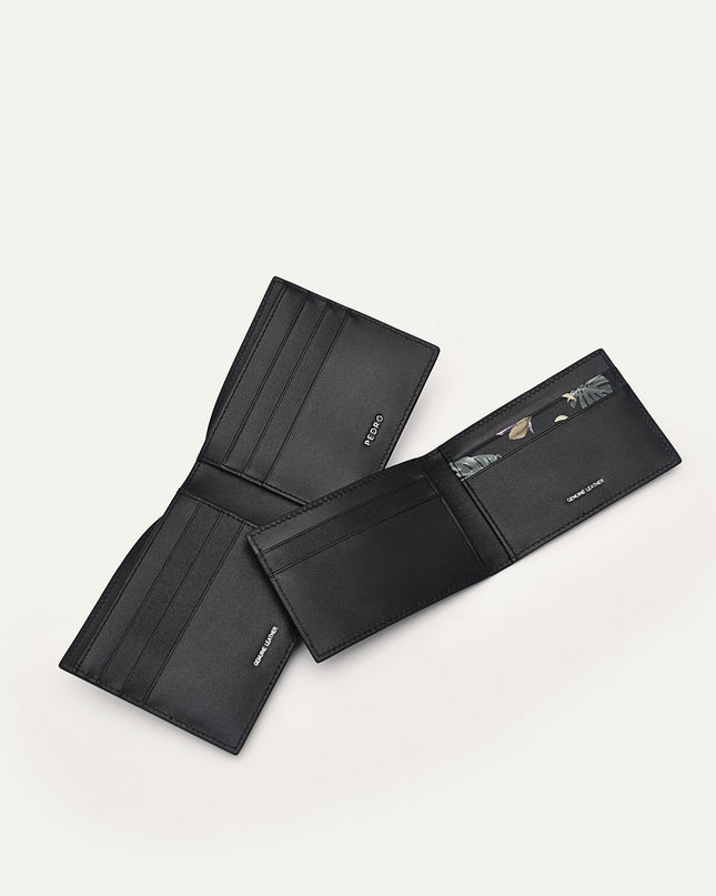 Leather Wallet