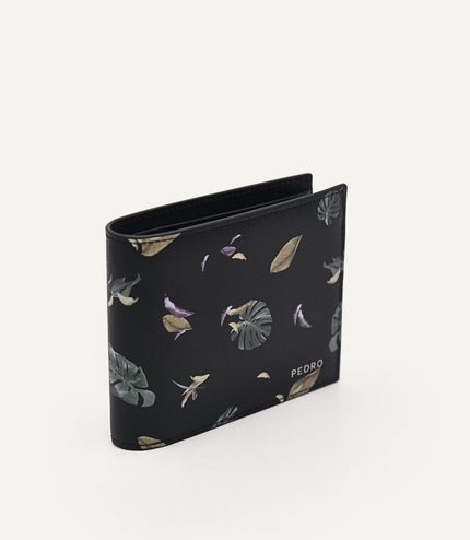 Leather Wallet
