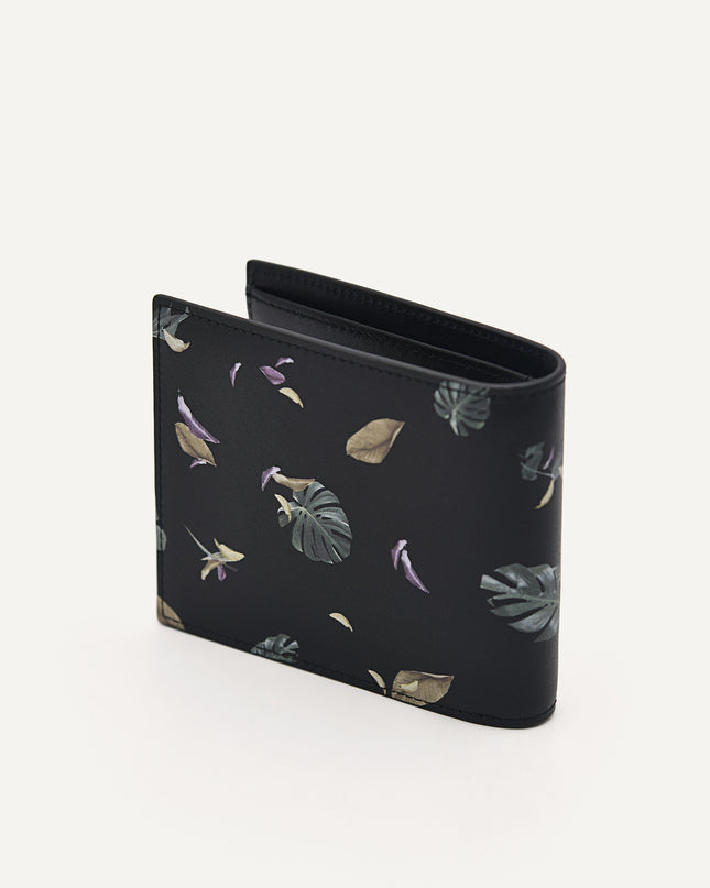 Leather Wallet
