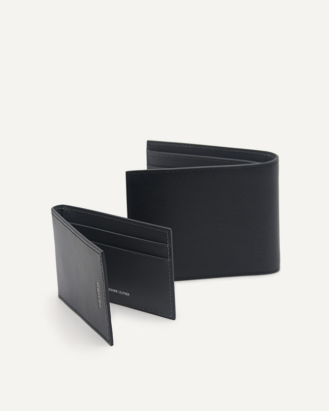 Leather Wallet