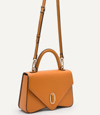 M / Orange