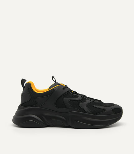 Athleisure Fashion Sneaker