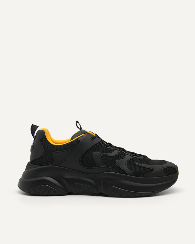 Athleisure Fashion Sneaker