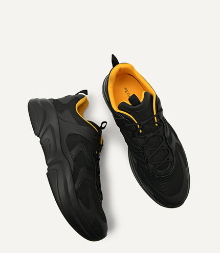 Athleisure Fashion Sneaker