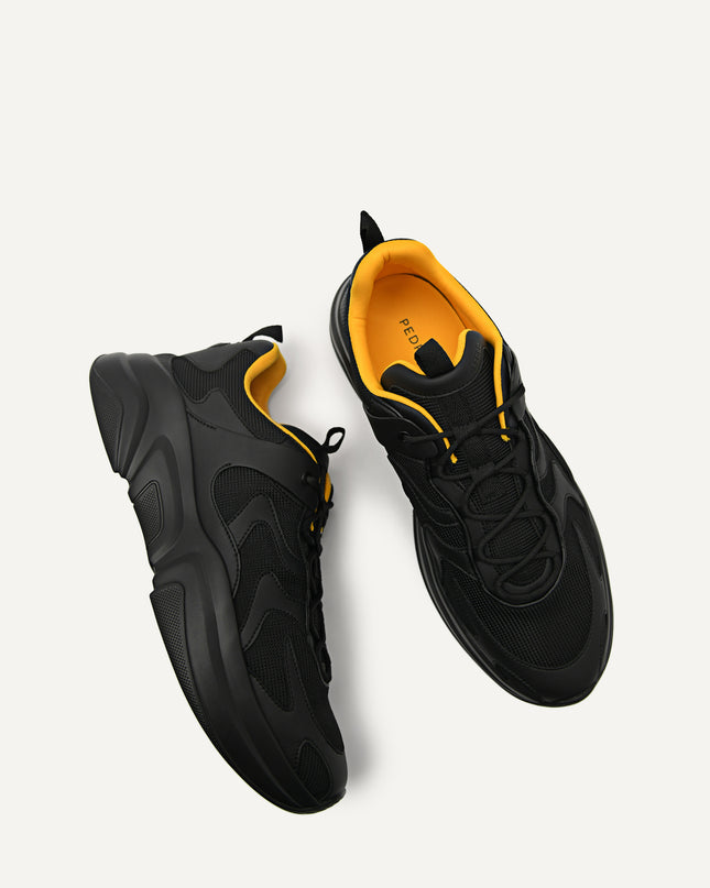 Athleisure Fashion Sneaker