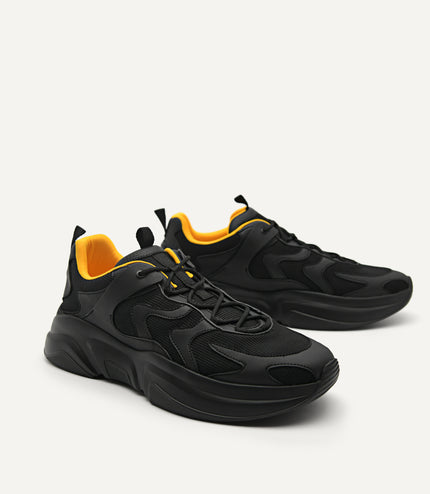 Athleisure Fashion Sneaker