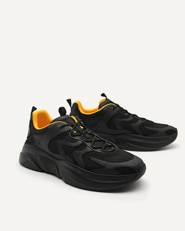 Athleisure Fashion Sneaker