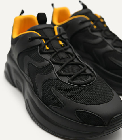 Athleisure Fashion Sneaker
