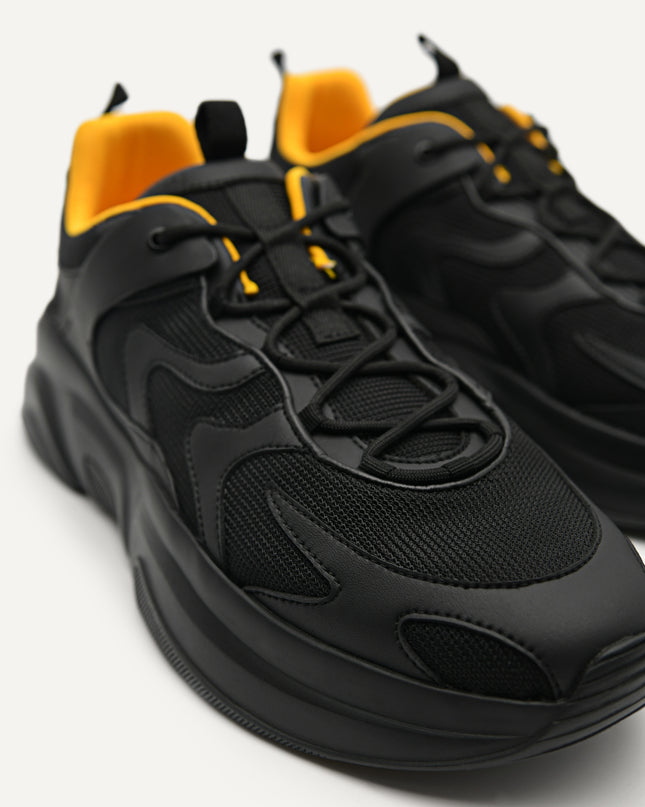 Athleisure Fashion Sneaker