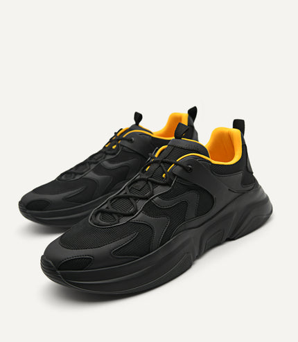 Athleisure Fashion Sneaker
