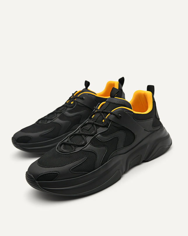 Athleisure Fashion Sneaker