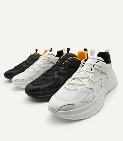 Athleisure Fashion Sneaker