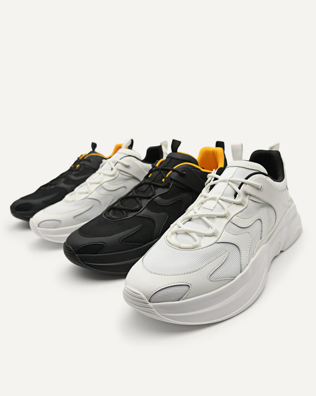 Athleisure Fashion Sneaker
